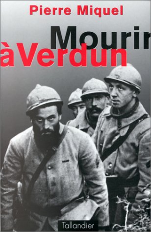 mourir à verdun