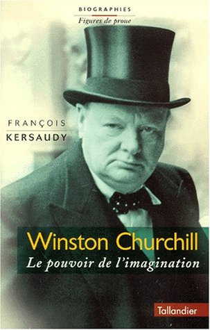 winston churchill