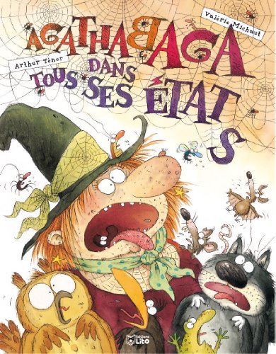 agathabaga dans tous ses états [nÊ  2]