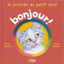 la journée du petit chat  