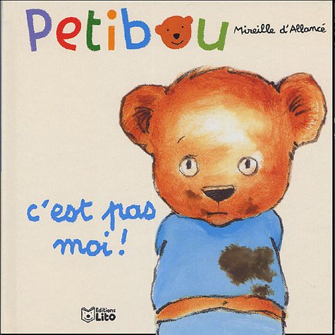 c'est pas moi ! [12]