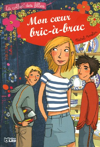mon coeur bric-à-brac