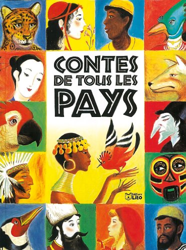 contes de tous les pays