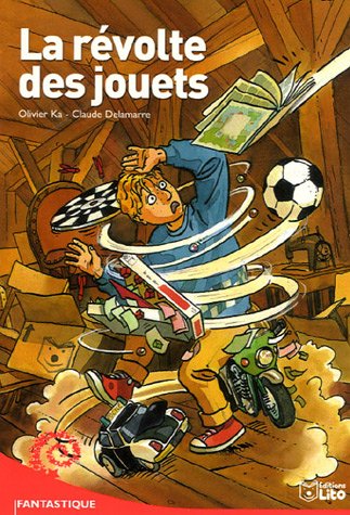 la révolte des jouets   [11]