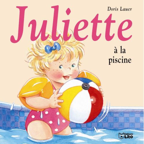 juliette à la piscine [18]