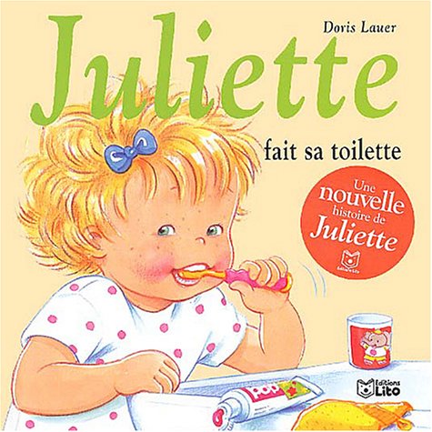 juliette fait sa toilette [21]