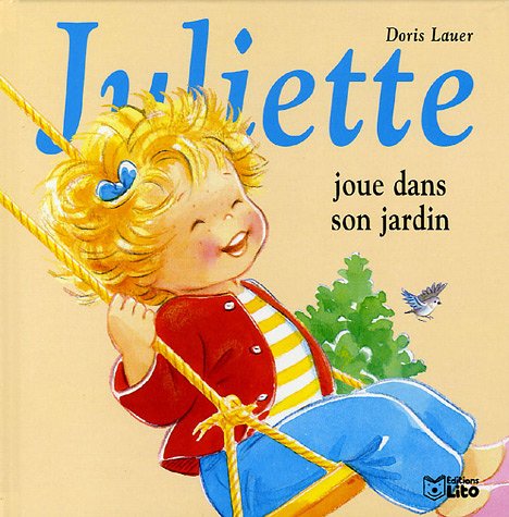 juliette joue dans son jardin [24]