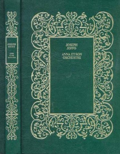 anna et son orchestre