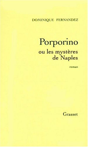 porporino ou les mystères de naples