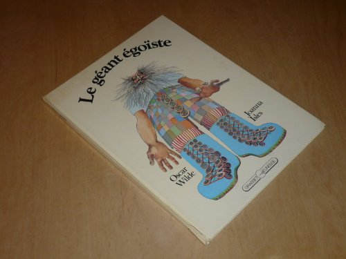 le géant égoïste  