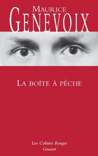 la boîte à pêche  