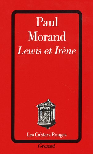 lewis et irène