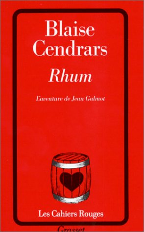 rhum : l'aventure de jean galmot [120]