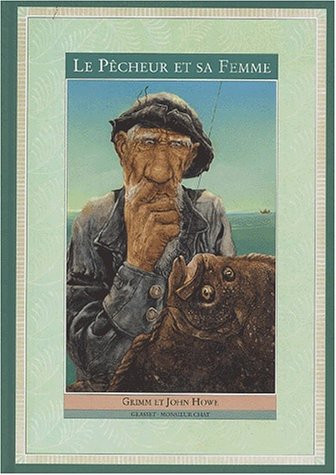 le pêcheur et sa femme  