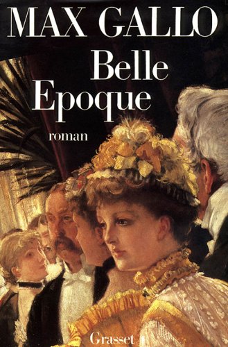belle epoque