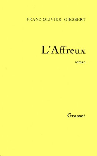 l' affreux  