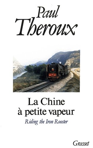 la chine à petite vapeur  
