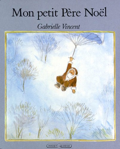 mon petit père noël