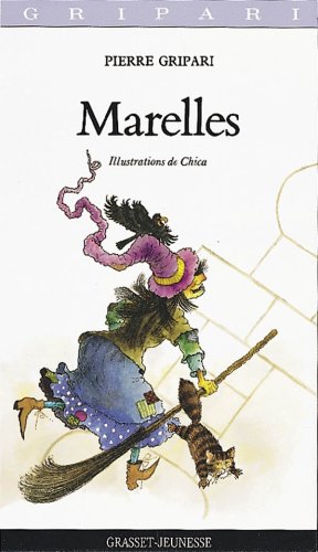 marelles