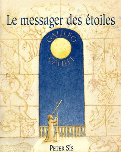 le messager des étoiles  