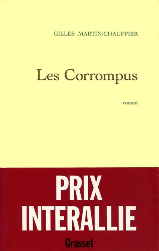 les corrompus  