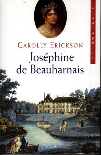 joséphine de beauharnais