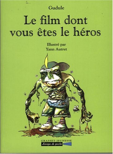 le film dont vous êtes le héros   [44]