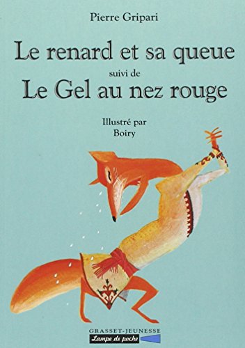 le renard et sa queue   [45]