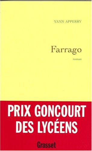 farrago