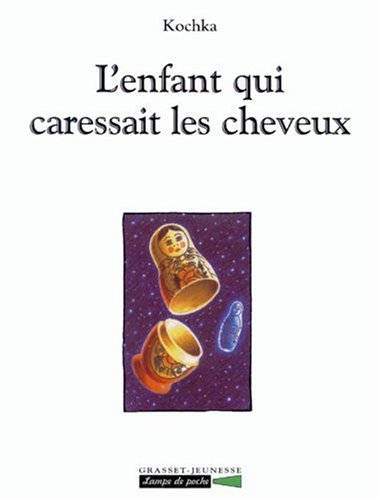 l' enfant qui caressait les cheveux   [62]