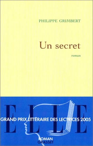 un secret  