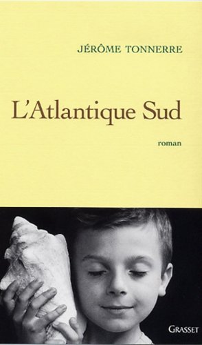 l' atlantique sud  