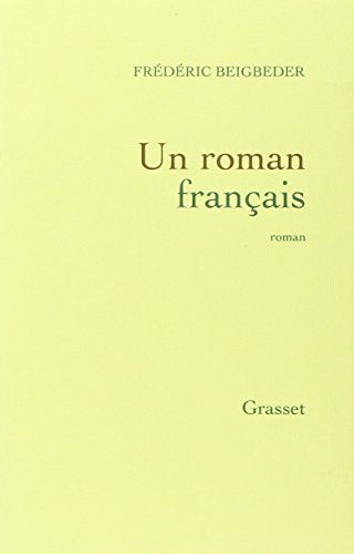 roman français (un )