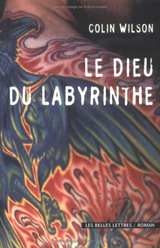 dieu du labyrinthe (le )
