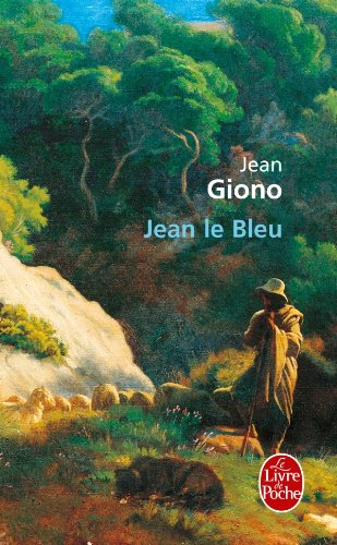 jean le bleu [3649]