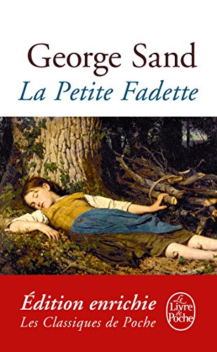 la petite fadette  
