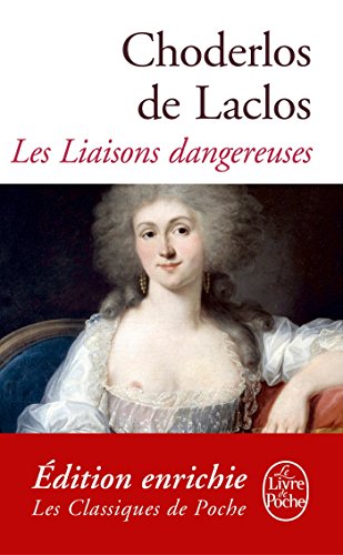 les liaisons dangereuses   [354]