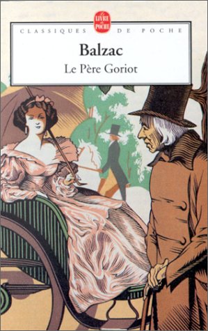 le père goriot  