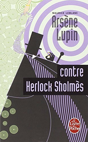 arsène lupin contre herlock sholmès [999]