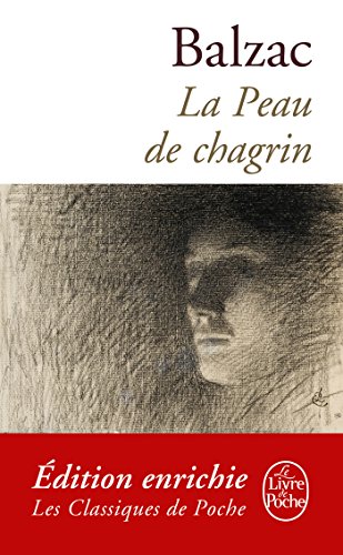 la peau de chagrin   [1701]