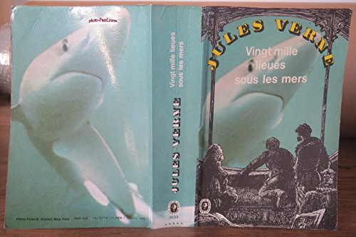 vingt mille lieues sous les mers