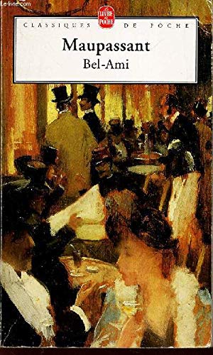 bel-ami [619]
