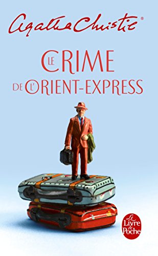 le crime de l'orient-express   [1607]