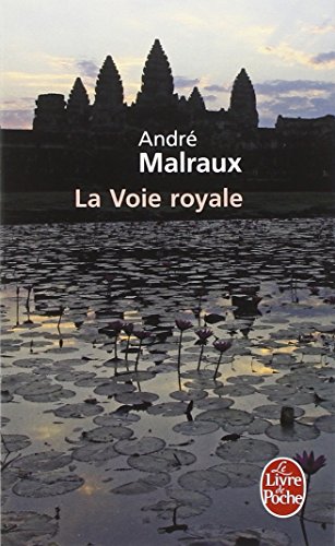 la voie royale   [86]