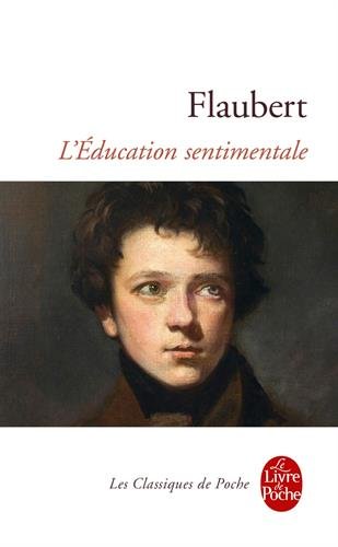 l' éducation sentimentale   [1499]