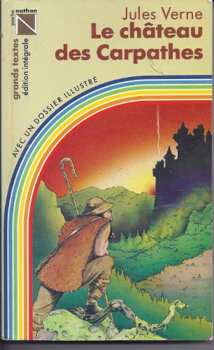 le château des carpathes  