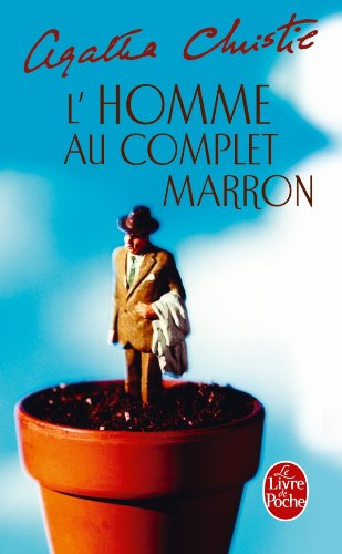 l' homme au complet marron   [5374]