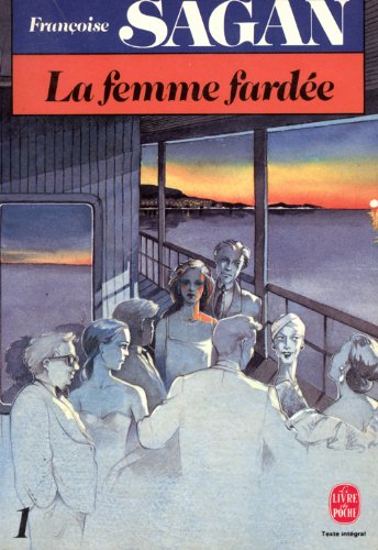 la femme fardée   [5674-5675]