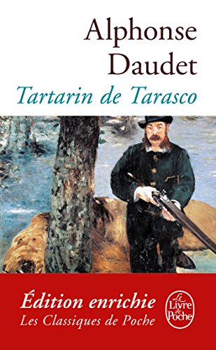 aventures prodigieuses de tartarin de tarascon [5672]