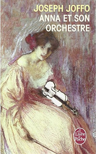 anna et son orchestre [5679]